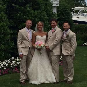 Meet your Posher, Susan